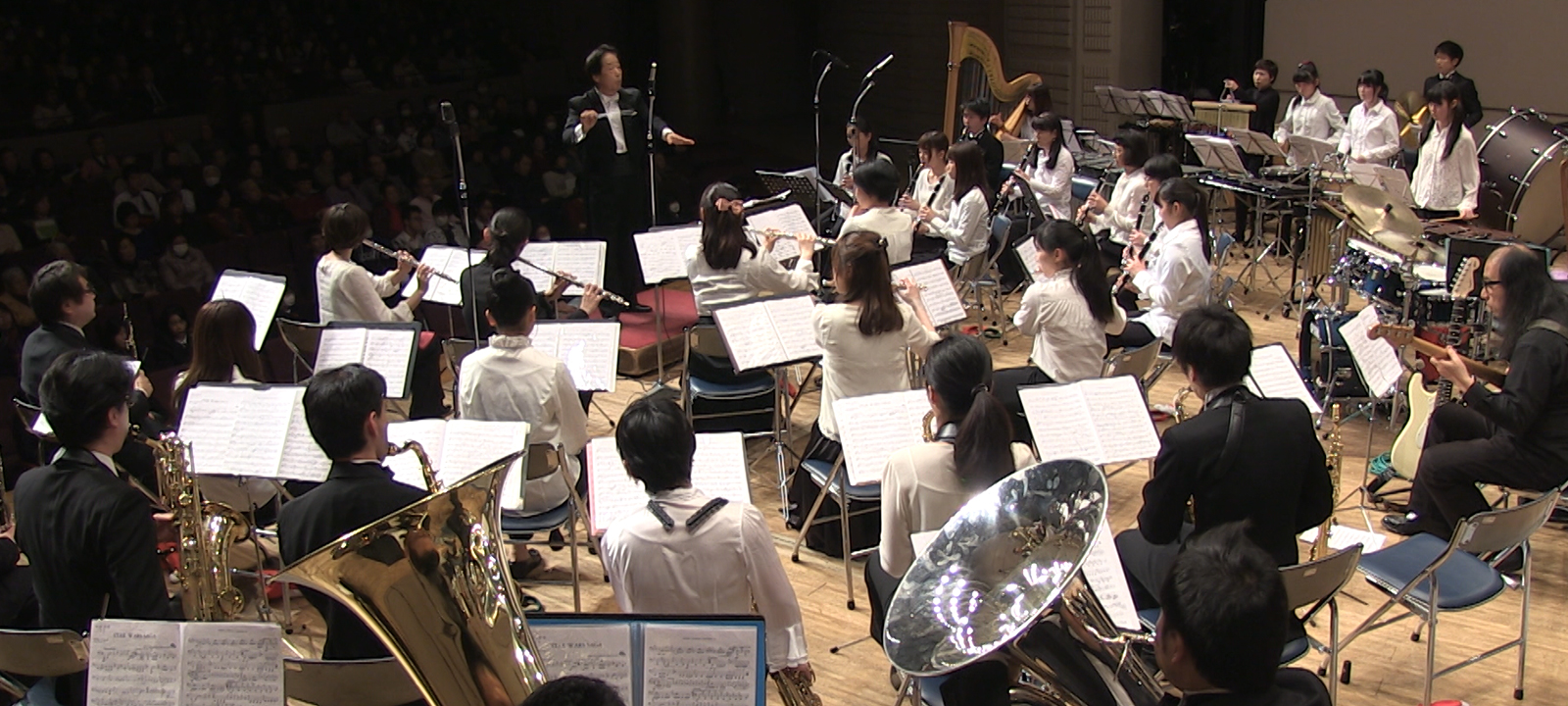 学校行事・クラブ活動