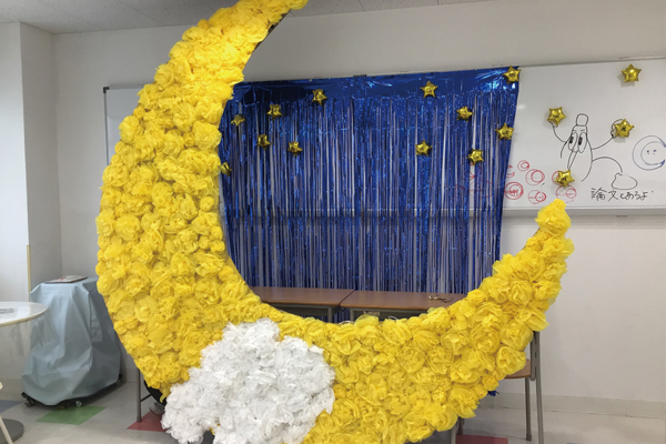 学園祭風景3