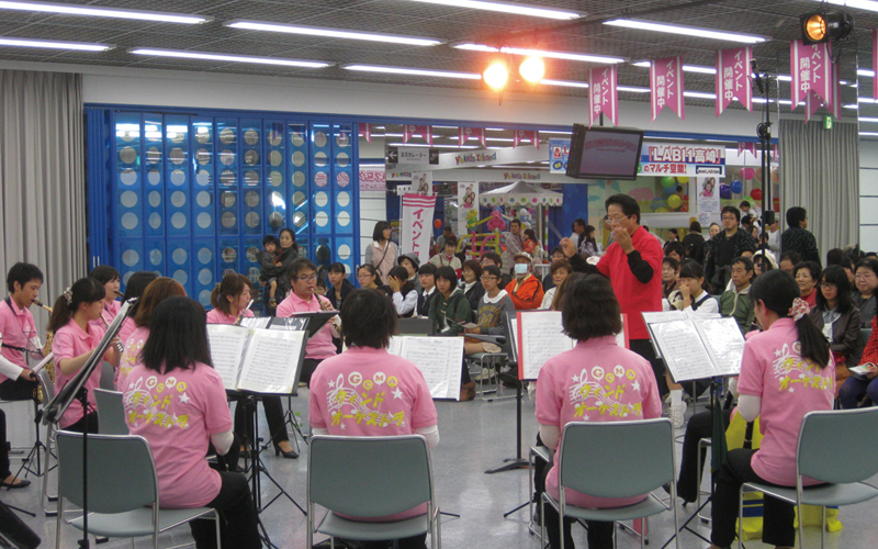 イベント